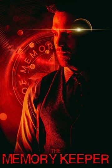 The Memory Keeper ( 2026 )
