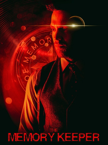 مشاهدة فيلم The Memory Keeper 2026 اون لاين