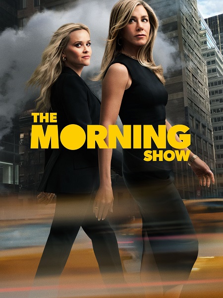 مشاهدة مسلسل The Morning Show الموسم الرابع 4 الحلقة 9
