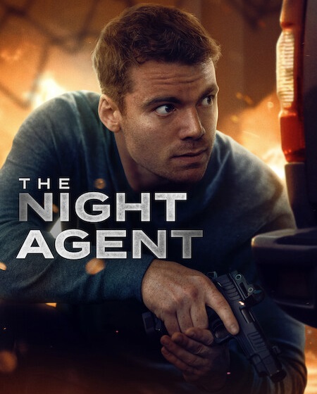 مشاهدة مسلسل The Night Agent الموسم الثالث 3 الحلقة 6