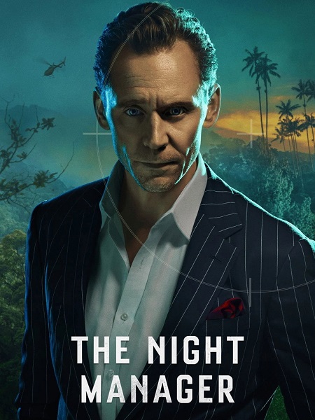 مشاهدة مسلسل The Night Manager الموسم الثاني 2 الحلقة 1