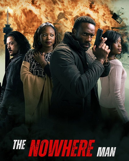 مشاهدة مسلسل The Nowhere Man الموسم الأول 1 الحلقة 2