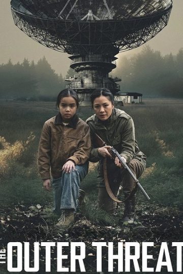 The Outer Threat ( 2026 )