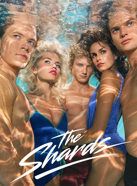 مشاهدة مسلسل The Shards الموسم الأول 1 الحلقة 5
