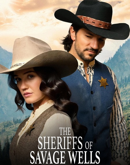 مشاهدة فيلم The Sheriffs of Savage Wells 2026 اون لاين