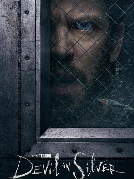 مشاهدة مسلسل The Terror الموسم الثالث 3 الحلقة 6
