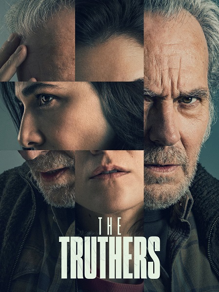 مشاهدة فيلم The Truthers 2026 اون لاين