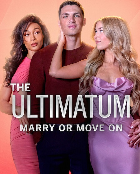 مشاهدة مسلسل The Ultimatum Marry or Move On الموسم الرابع 4 الحلقة 2