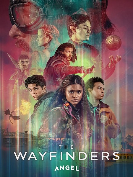 مشاهدة مسلسل The Wayfinders الموسم الأول 1 الحلقة 1