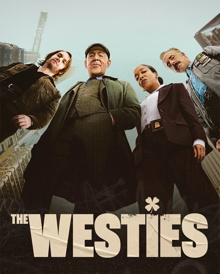 مشاهدة مسلسل The Westies الموسم الأول 1 الحلقة 2