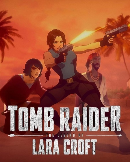 مشاهدة مسلسل Tomb Raider The Legend of Lara Croft الموسم الثاني 2 الحلقة 2