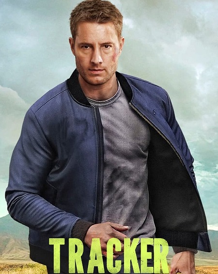 مشاهدة مسلسل Tracker الموسم الثالث 3 الحلقة 15