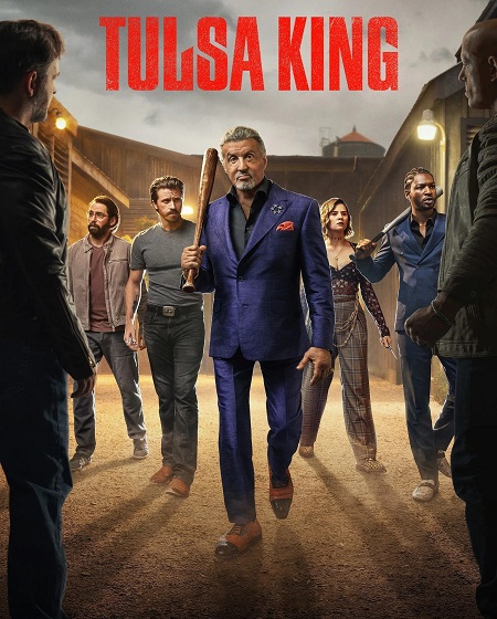 مشاهدة مسلسل Tulsa King الموسم الثالث 3 الحلقة 9