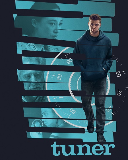 مشاهدة فيلم Tuner 2025 اون لاين