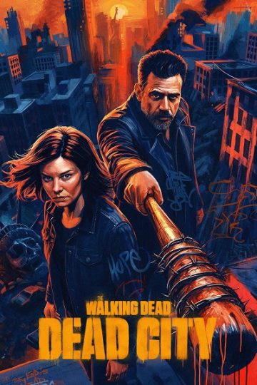 TWD Dead City الموسم الثالث 3 الحلقة 5