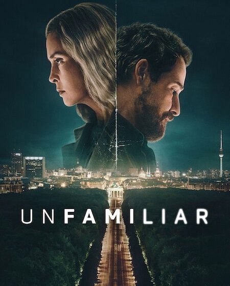 مشاهدة مسلسل Unfamiliar الموسم الأول 1 الحلقة 6