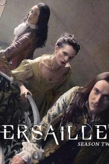 Versailles الموسم الثاني 2 الحلقة 7