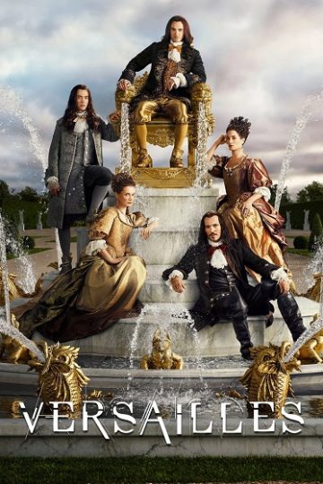 Versailles الموسم الثالث 3 الحلقة 9