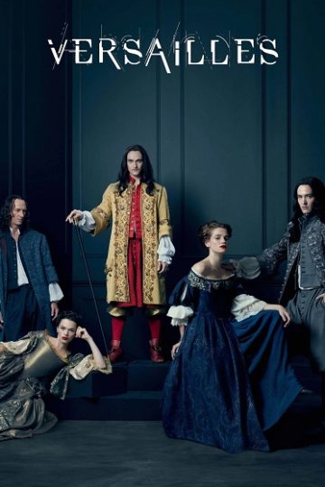 Versailles الموسم الأول 1 الحلقة 8