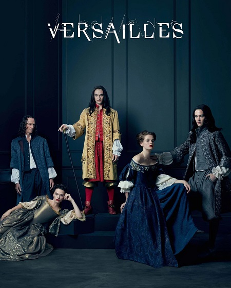 مشاهدة مسلسل Versailles الموسم الأول 1 الحلقة 6