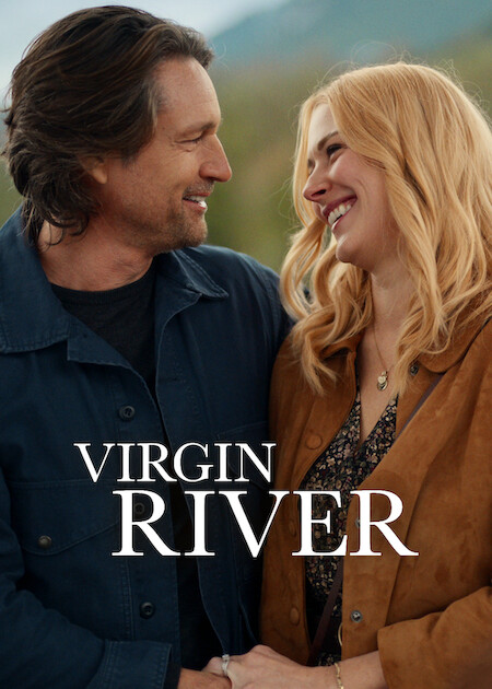 مشاهدة مسلسل Virgin River الموسم السابع 7 الحلقة 5