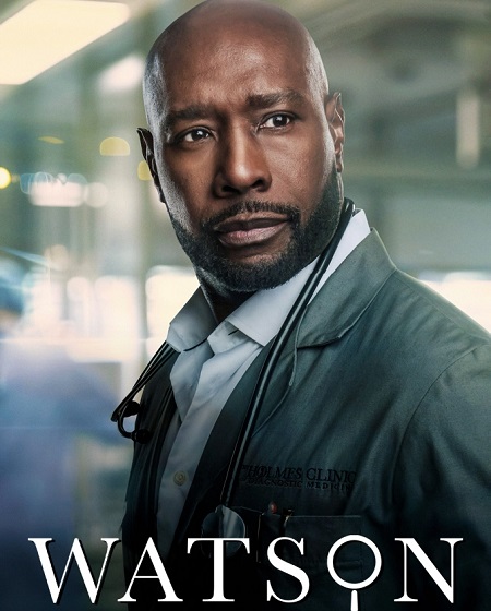 مشاهدة مسلسل Watson الموسم الثاني 2 الحلقة 18