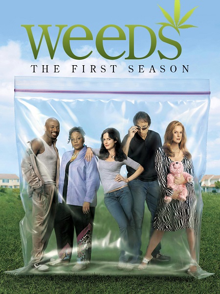 مشاهدة مسلسل Weeds الموسم الأول 1 الحلقة 4