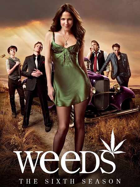 مشاهدة مسلسل Weeds الموسم السادس 6 الحلقة 3