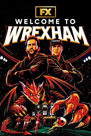 Welcome to Wrexham الموسم الخامس 5 الحلقة 4