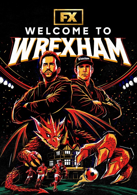 مشاهدة مسلسل Welcome to Wrexham الموسم الخامس 5 الحلقة 7