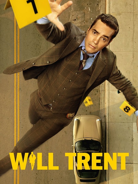 مشاهدة مسلسل Will Trent الموسم الرابع 4 الحلقة 14