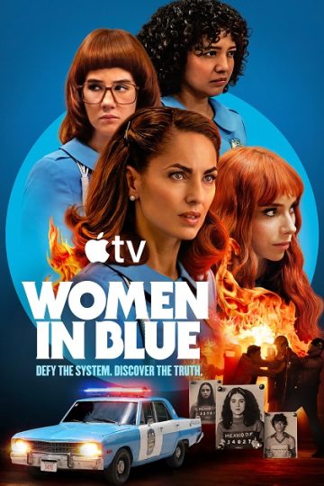 Women in Blue الموسم الثاني 2 الحلقة 2