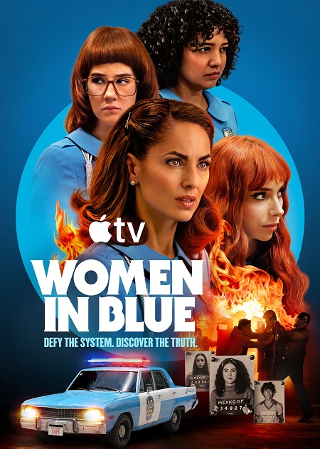 مشاهدة مسلسل Women in Blue الموسم الثاني 2 الحلقة 2