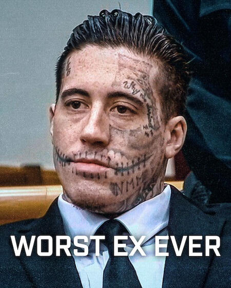مشاهدة مسلسل Worst Ex Ever الموسم الثاني 2 الحلقة 4
