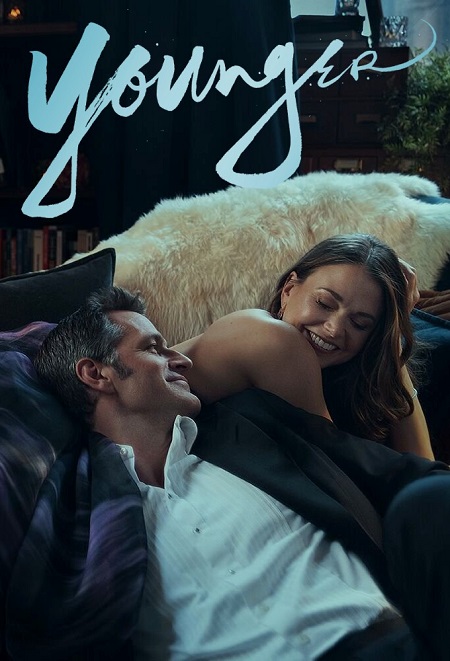 مشاهدة مسلسل Younger الموسم السابع 7 الحلقة 5