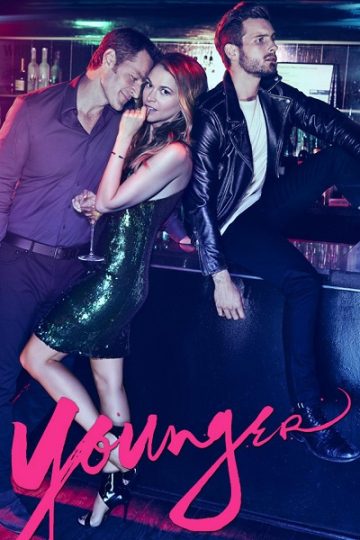 Younger الموسم الثالث 3 الحلقة 11