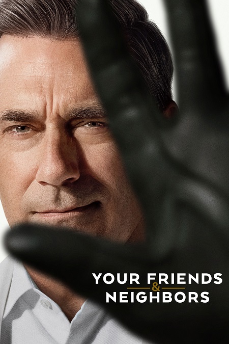 مشاهدة مسلسل Your Friends and Neighbors الموسم الثاني 2 الحلقة 4